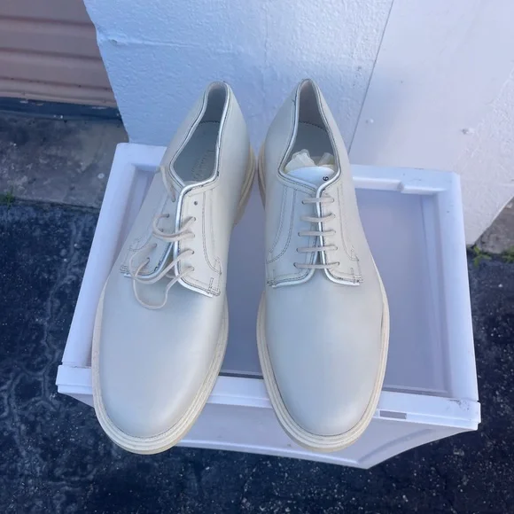 New Bussines shoes